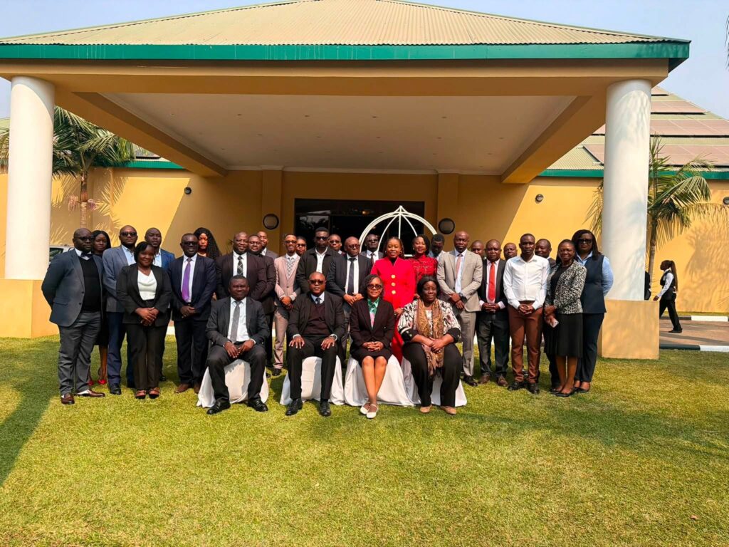NWASCO Engages on Access to Information